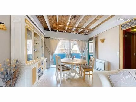 residence locative 212 m2+ duplex de fonction + terrasses +gd garage 60m2+ gd cave 70m2