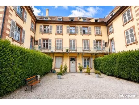 appartement 3 pièces 54 m²