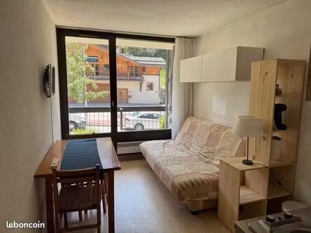 appartement location