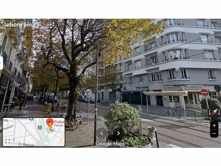 locaux pro
