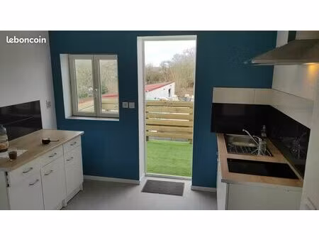 immeuble 350 m² douai