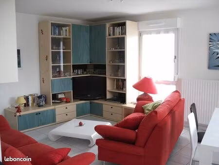 charmant appartement 3 pièces à louer à kembs