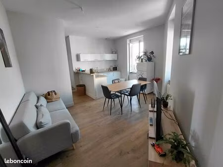 f2 la fouillouse