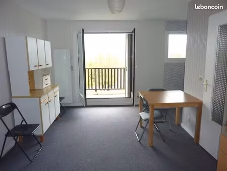 location studio la mottte-servolex