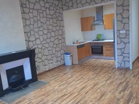 loue appartement f3