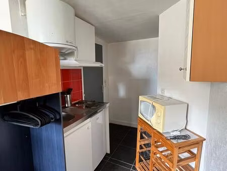 appartement centre ville le mans