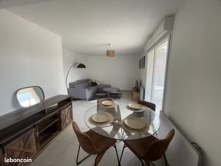 appartement 42m²