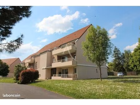 appartement 3 pièces 67 m²