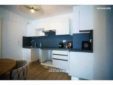 studio 1 pièce 25 m²