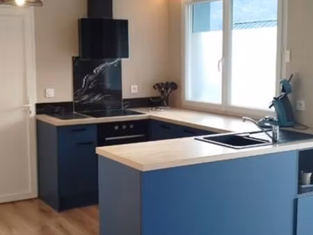 appartement t2
