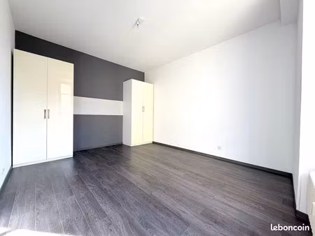 studio 2 pièces 30 m²