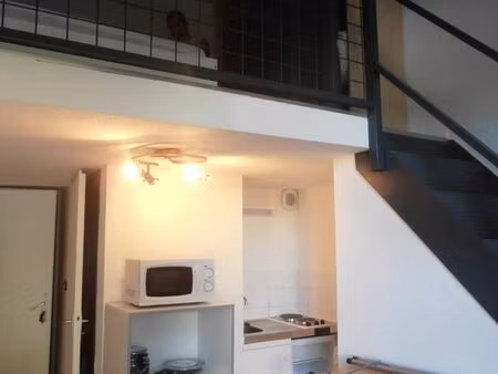 studio étudiant meublé avenue de lespinet 31400 toulouse