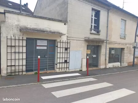 bureau local a louer