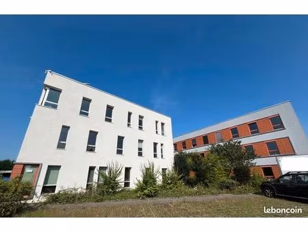 bureaux 1300 m² metz