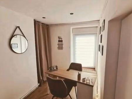 bureau professionnel