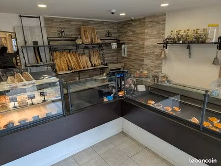boulangerie patisserie