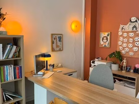 cabinet libéral