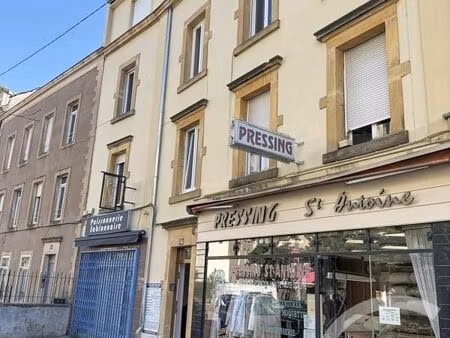 commerce 87 m²