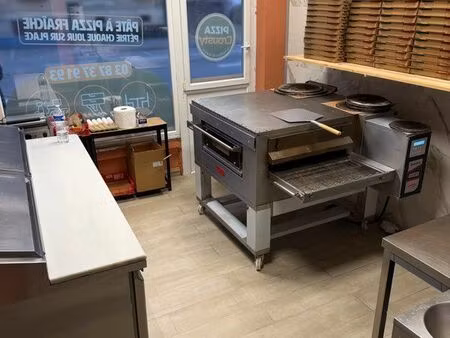 pizzeria