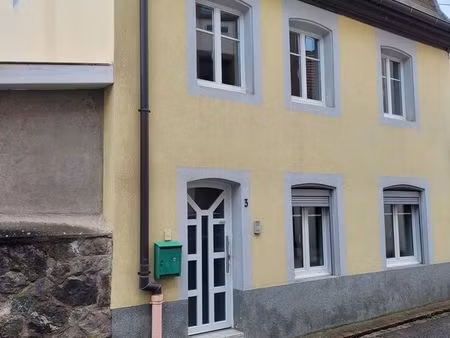 maison 90 m² – proche commerces et centre-ville