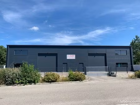 local commercial