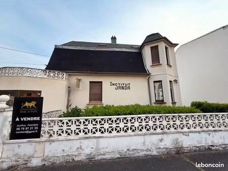 local commercial de 269 m2 à louer à yutz