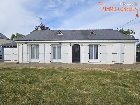 maison 4 pièces 98 m²