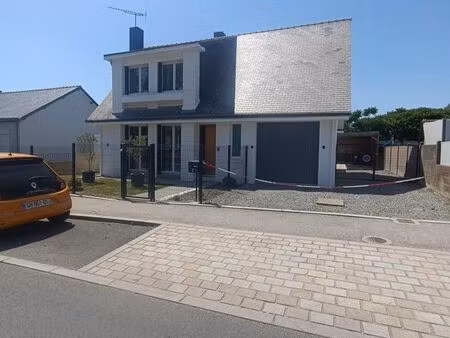 maison a vendre