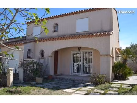 maison 5 pieces 150m2