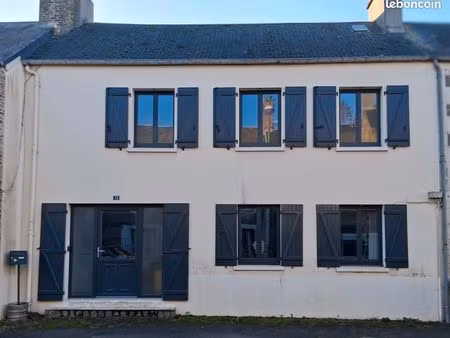 maison 84m2