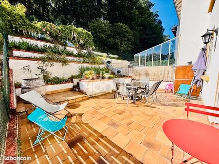 maison 4 pièces 110 m²