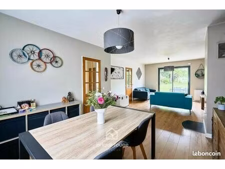 maison 5 pièces 101 m²