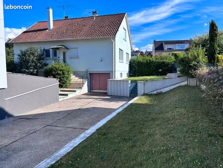 maison 4 pièces 95m2