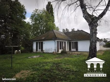 maison 6 pièces 106 m²