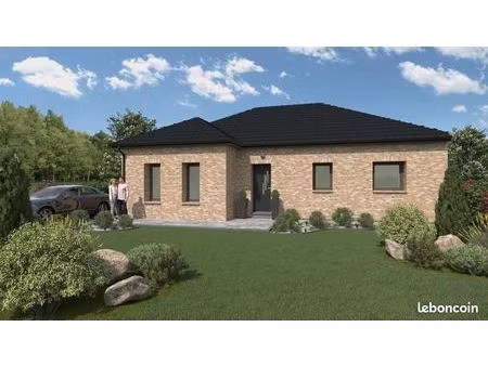 maison 7 pièces 118 m²