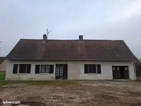 maison à rénover