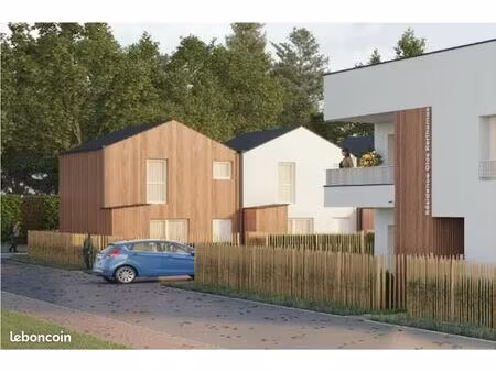 maison 1 pièce 64 m²