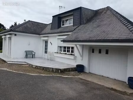 grande maison individuelle