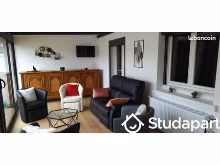 maison 5 pièces 97 m²