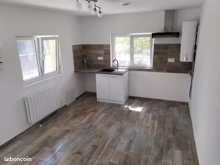 petite maison a louer