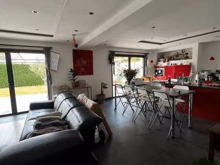 loue maison meublée