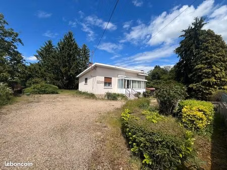 maison 4 pièces 92 m²