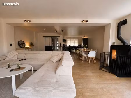 maison 4 pièces 92 m²