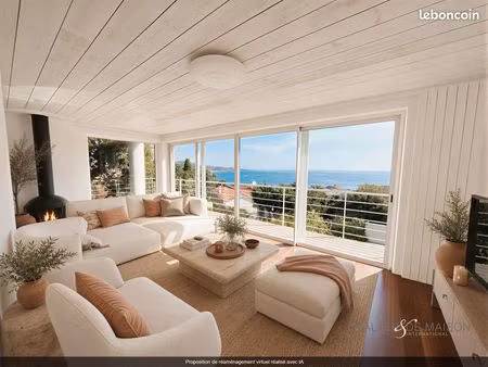 villa 6 pièces 180 m²