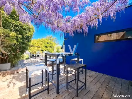 maison 4 pièces 139 m²