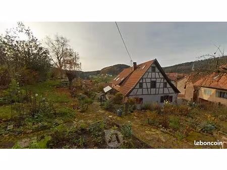 maison 5 pièces 111 m²