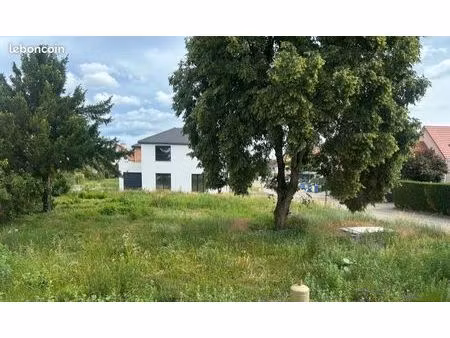 terrain constructible 6 94 ares