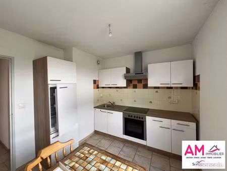 appartement 2 pièces 53 m²