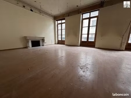 appartement 4 pièces 90 m²