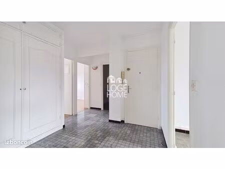 appartement 4 pièces 77 m²
